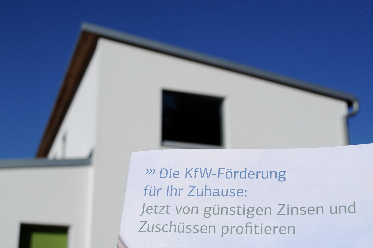 energetisch optimieren - Ingenieurbüro Trispel