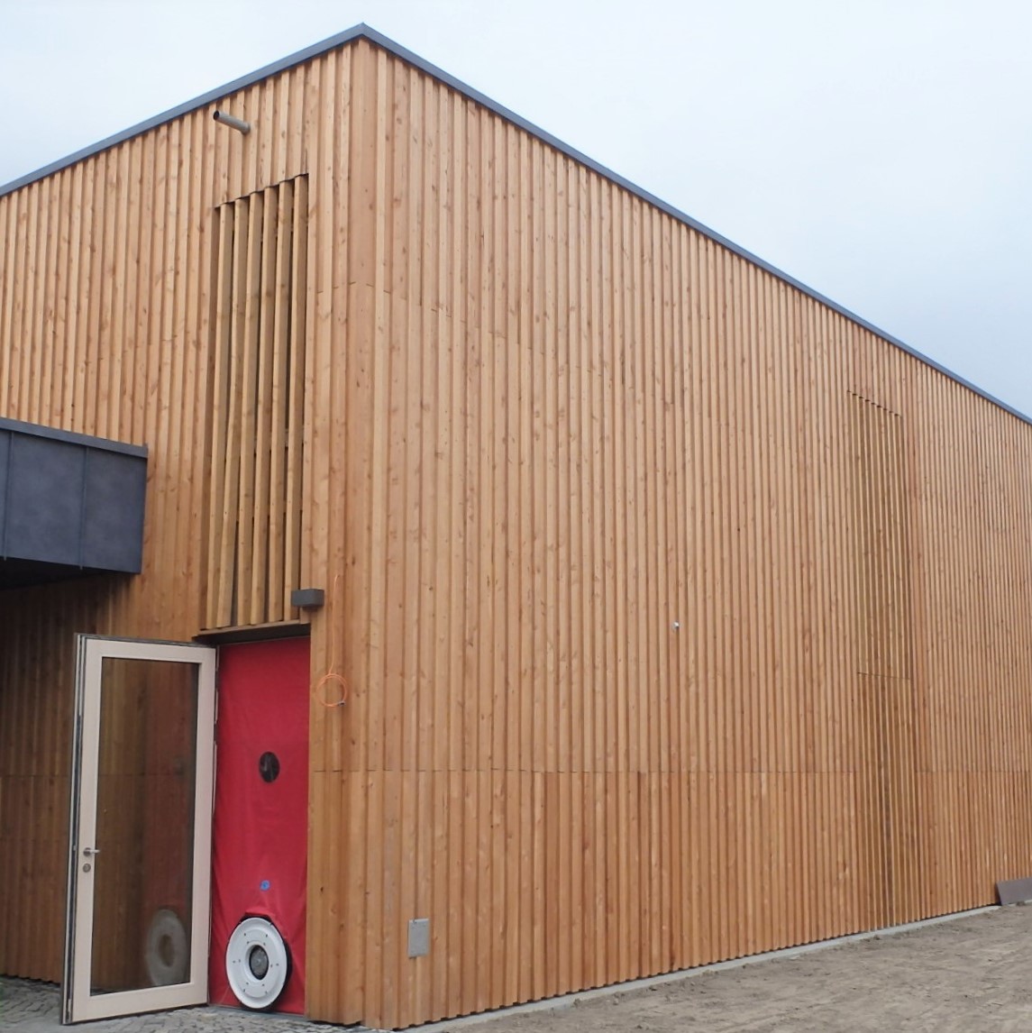 energetisch optimieren - Ingenieurbüro Trispel