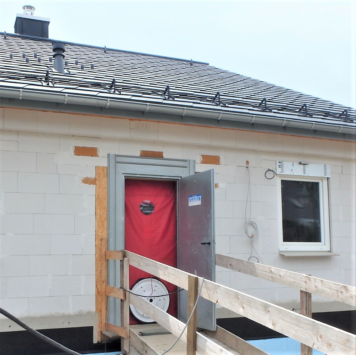 energetisch optimieren - Ingenieurbüro Trispel