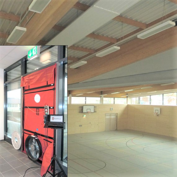 energetisch optimieren - Ingenieurbüro Trispel