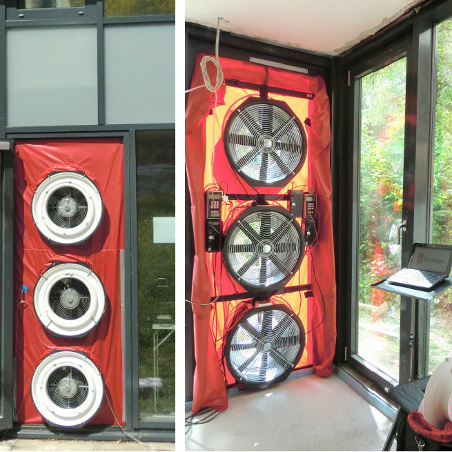 energetisch optimieren - Ingenieurbüro Trispel